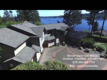 9610 SE 61st PL, Bellevue, WA | Jonathan Villalobos