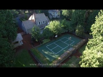 The Park at Brook Trails Estates | Jonathan Villalobos | Woodinville WA